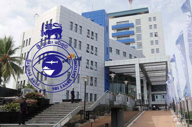 Banned imported goods worth Rs 800 million held at Customs