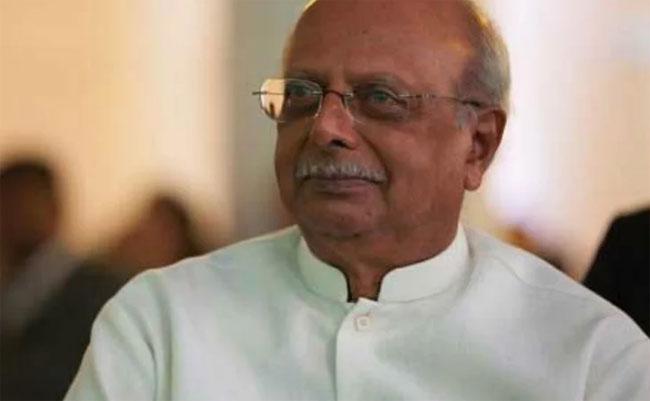 Prof. Tissa Vitharana appointed COPA chairman