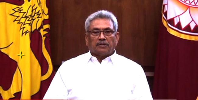 UN’s responsibility is to assist democratically elected governments - President