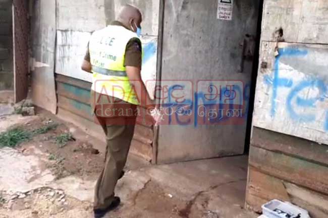Wanted criminal ‘Ratmalane Roha’ killed in shootout with police