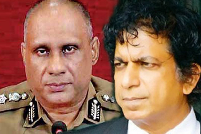 Acting IGP and senior police officers meet with AG