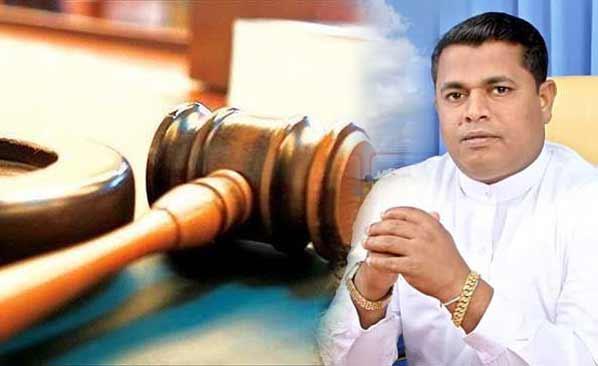 Anawilundawa wetlands destruction: minister’s brother granted bail