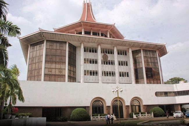 Six more petitions filed against 20A