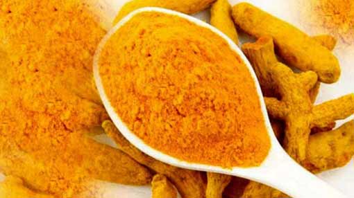 Gazette imposing maximum price on turmeric cancelled