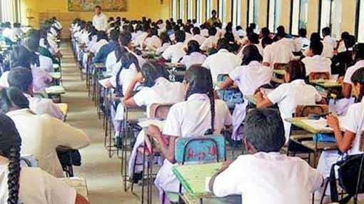 Tuition classes for 2020 A/L banned from Oct. 06