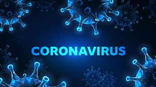 Five more Covid-19 cases bring total to 3,329