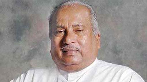 Gamini Lokuge appointed Chairman of Committee on Public Petitions