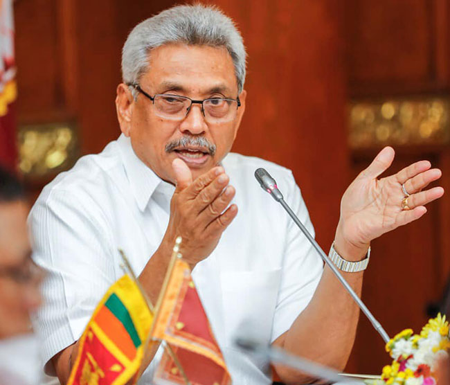 President stresses need for educational reforms