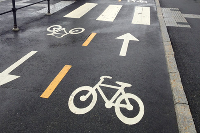 Plans afoot to construct cycling path from Colombo Port City to Diyatha Uyana