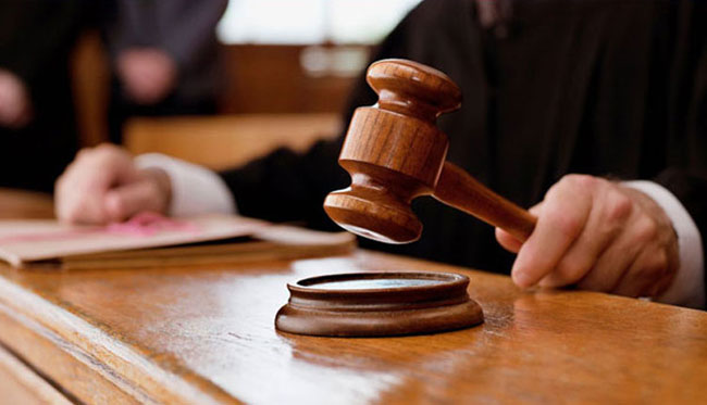 Ipalogama PS member remanded for possession of heroin