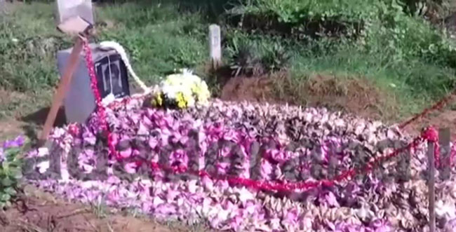Four including sister of ‘Kudu Anju’ remanded for celebrating death of ‘Ratmalane Roha’