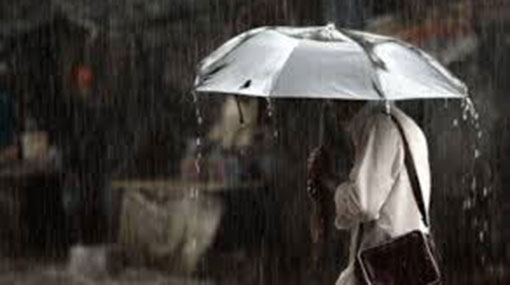 Several spells of light showers expected - Met. Dept.