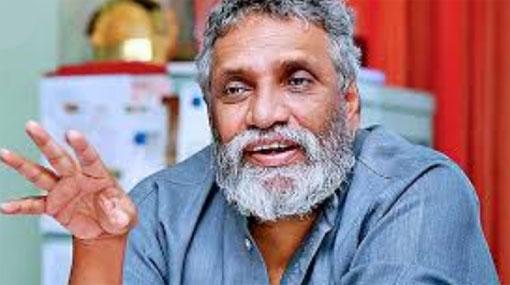 Cannot expect politicians made of gold when society is black - Deshapriya