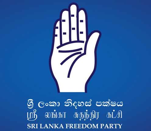 SLFP appoints committee to study 20A draft bill