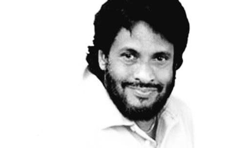 Final rites of actor Tennyson Cooray on Thursday