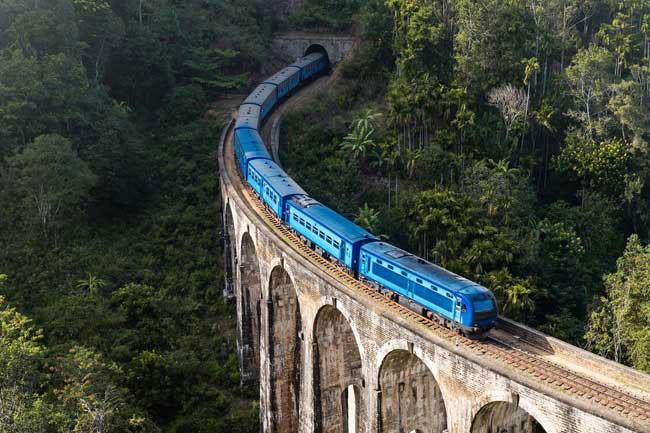 Two suspended trains to resume operations