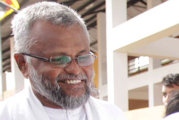 Douglas takes ‘moral responsibility’ for Choolaimedu incident