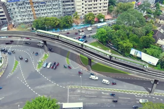Cabinet approval to scrap Light Rail Transit project