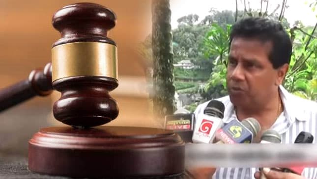 Buwelikada building collapse: building owner remanded