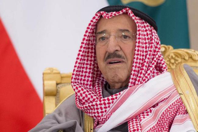 Sheikh Sabah, Kuwait’s Emir dies aged 91