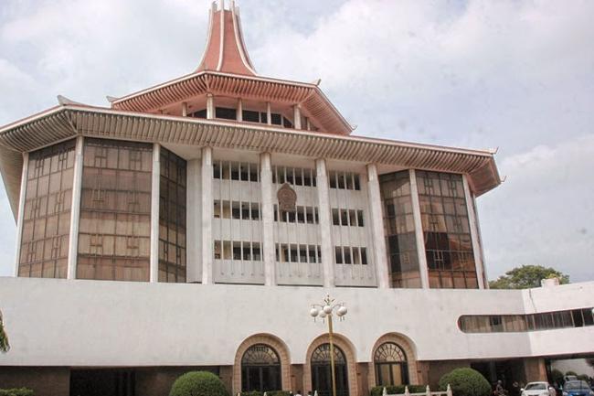 Day two of considering petitions against 20A begins