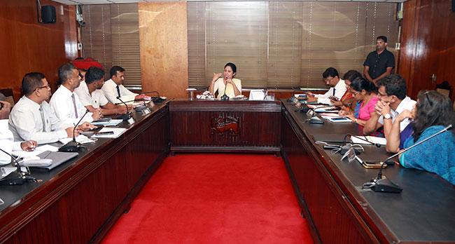 Special unit to bring technology, research and innovation related services closer to general public