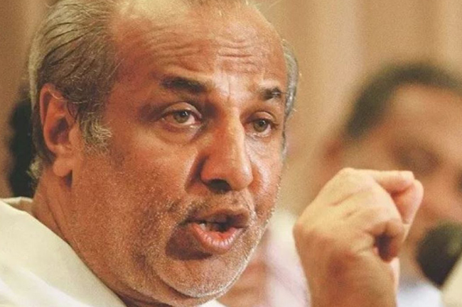 20A: Abolishing CC raises doubts about appointments to high posts – Hakeem
