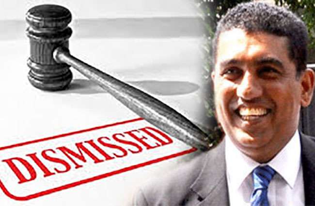 HC dismisses Bribery Commission’s case against Johnston