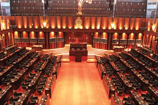 Parliament to convene from Oct. 6 – 9; full-day debate on Foreign Agreements