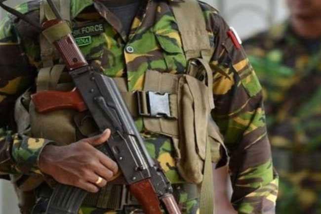 Close associates of ‘Ratmalane Roha’ arrested