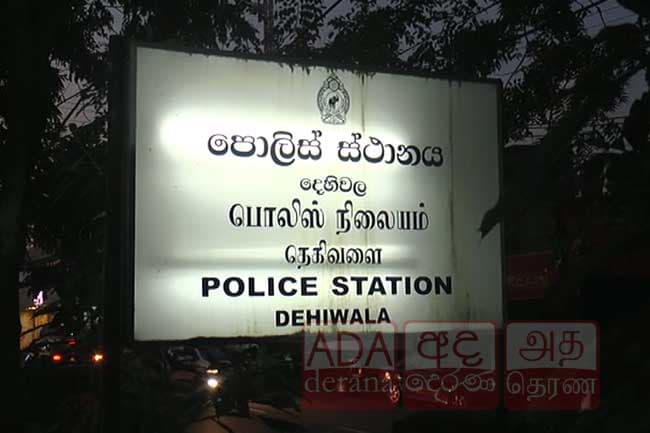 Suspect nabbed with 88 passports attempts to bribe Crimes OIC