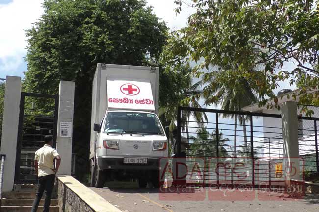Minuwangoda cluster grows as 246 more factory workers test positive
