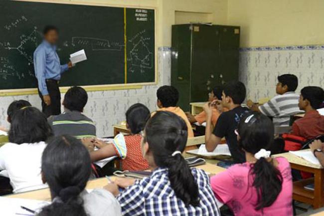 Tuition classes in North-western Province suspended until further notice