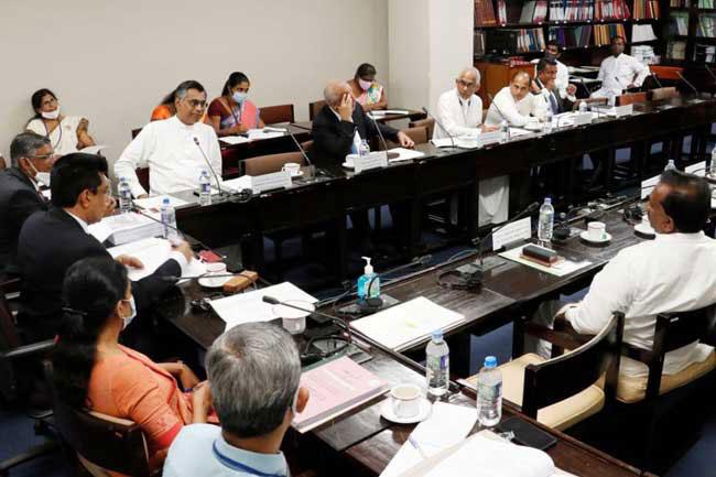 Over Rs 1 billion loss on purchase of coal, COPE reveals