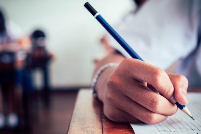 A/L and Scholarship exam candidates asked submit details