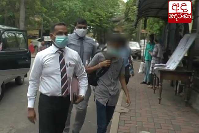 Teenager arrested for circulating fake PMD release remanded