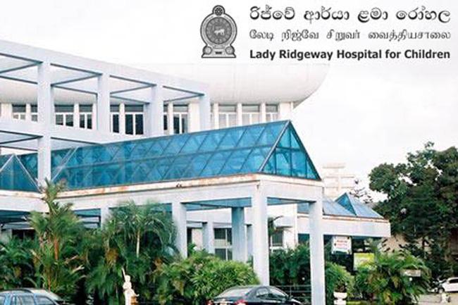 Ridgeway Hospital attendant positive for Covid-19 following infant’s infection