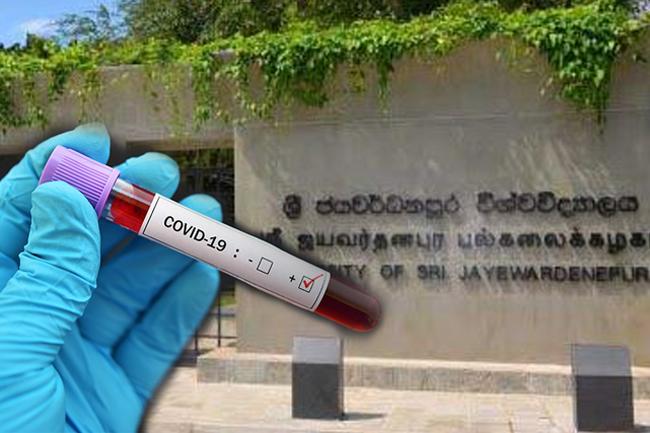 J’pura University student tests positive for Covid-19