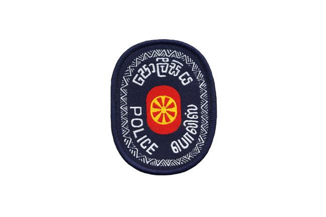 Fmr Police Spokesman transferred over disciplinary reasons