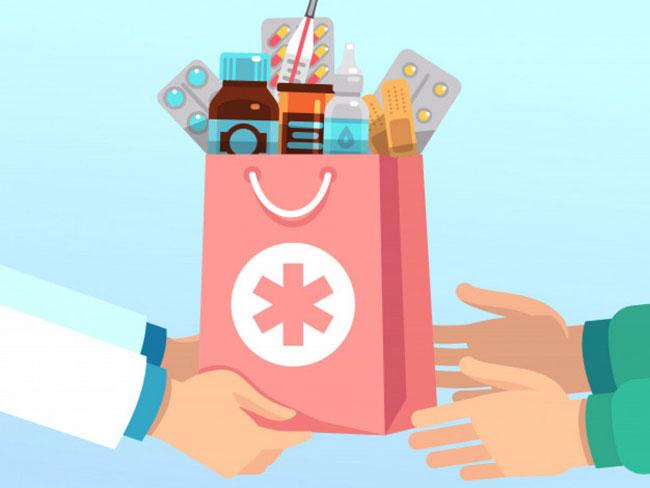 Govt to home deliver medicine for clinic patients