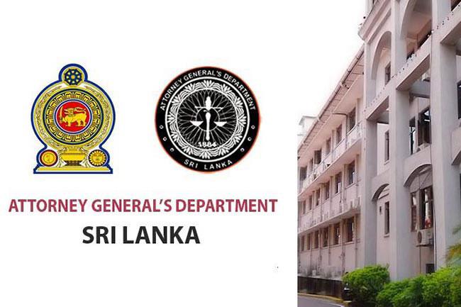 Stalling investigations on Riyaj Bathiudeen unjustified - AG