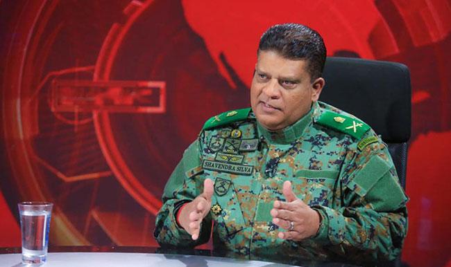 Army Chief on tracing origin case of Minuwangoda COVID-19 cluster