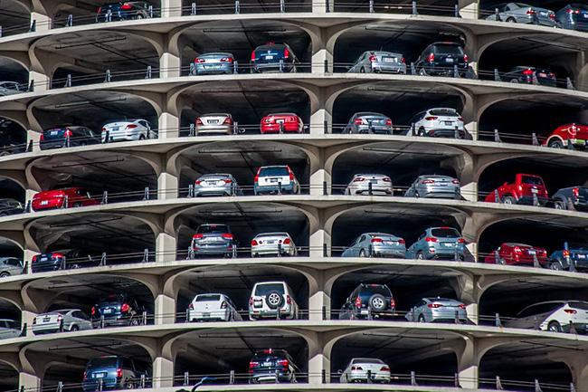 Cabinet approves constructing multi-storey car parks in selected cities including Colombo