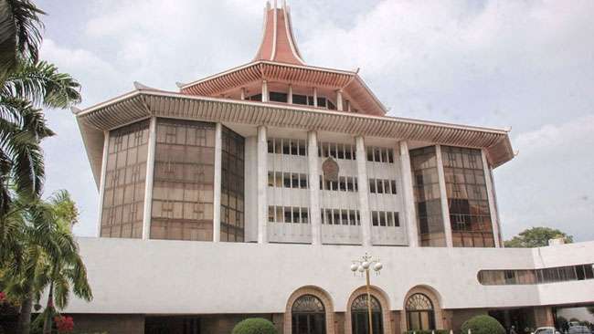 Riyaj Bathiudeen files writ to prevent re-arrest