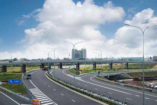 Sri Lanka’s expressways to come under one company