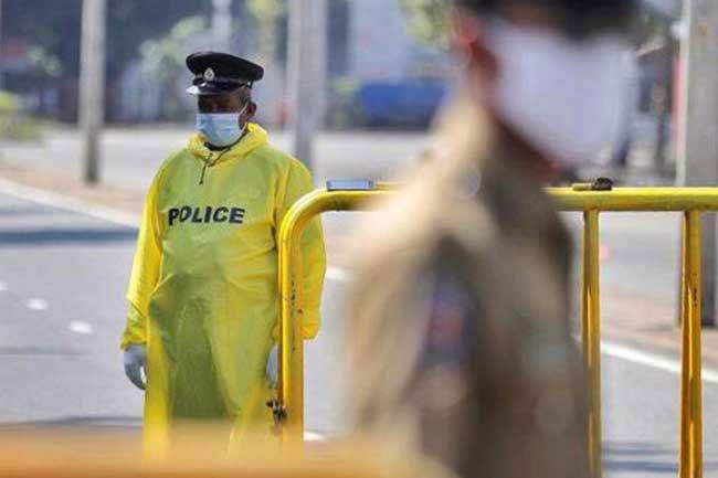 11 arrested for violating curfew in last 24 hours