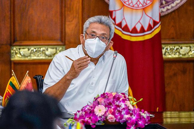 President on creating a market with higher price for farmers and concessionary price for consumers