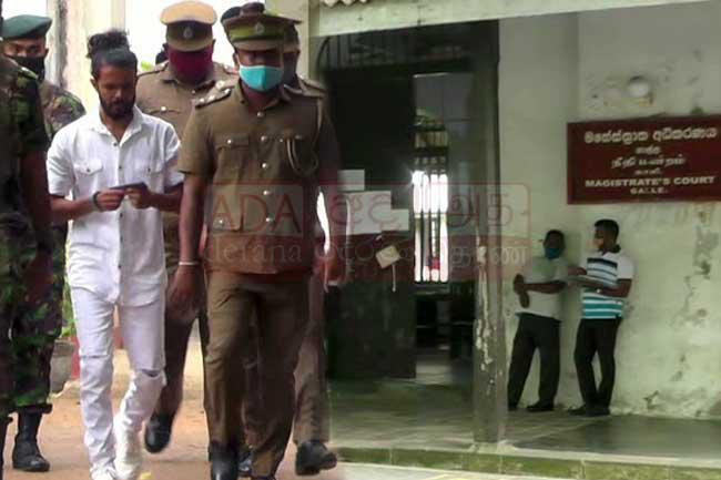 ‘Podi Lassie’ granted bail