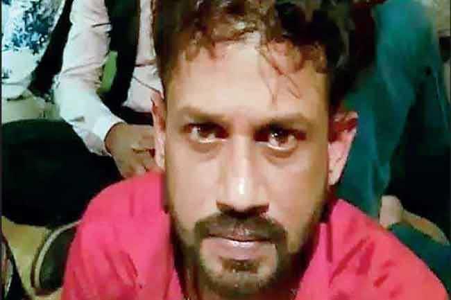 ‘Makandure Madush’ transferred to CCD custody