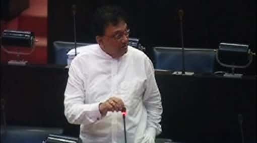 Govt’s proposals on SAITM expected within the day